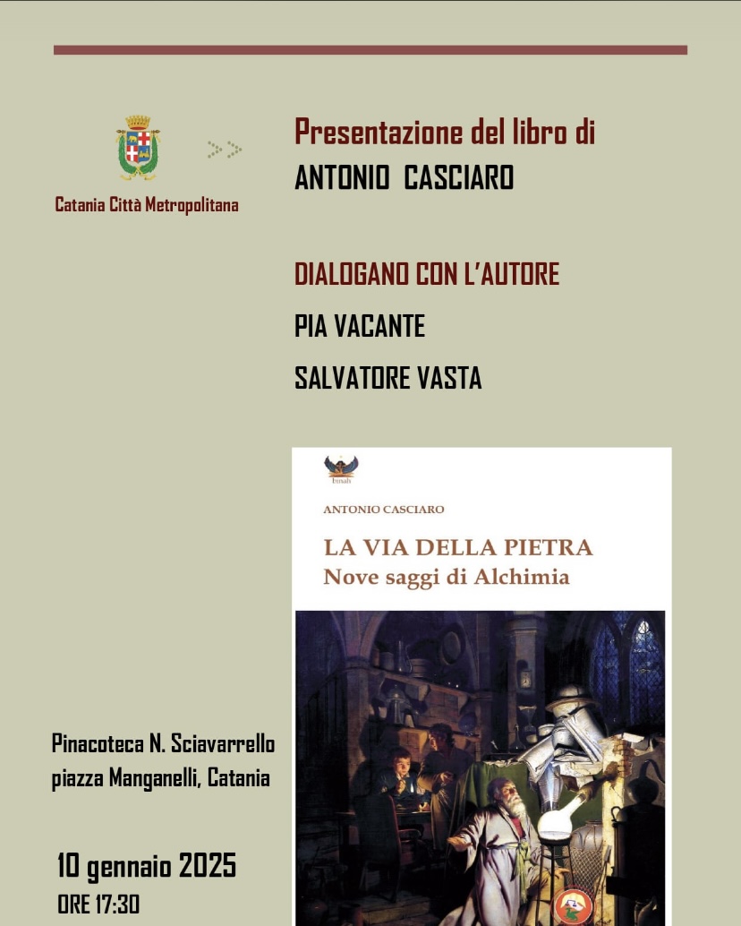 Pinacoteca, venerdì 10 presentazione del libro