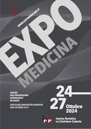 Expomedicina, venerdì la conferenza stampa di presentazione 