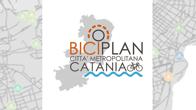 Consultazione mappa BICIPLAN